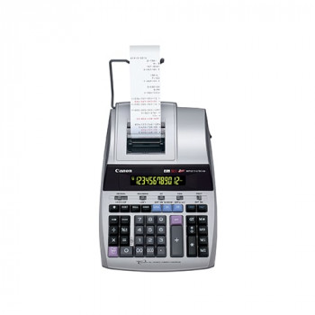 Калкулатор со лента Canon MP1211
